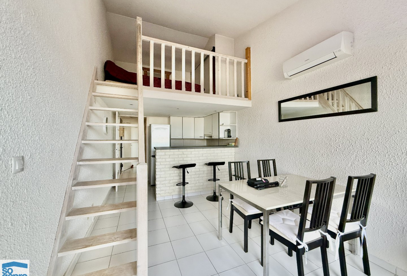 vente Appartement Le Cap D'agde - Photo 7