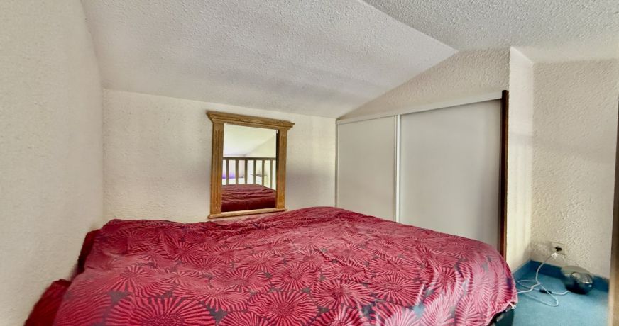 vente Appartement Le Cap D'agde