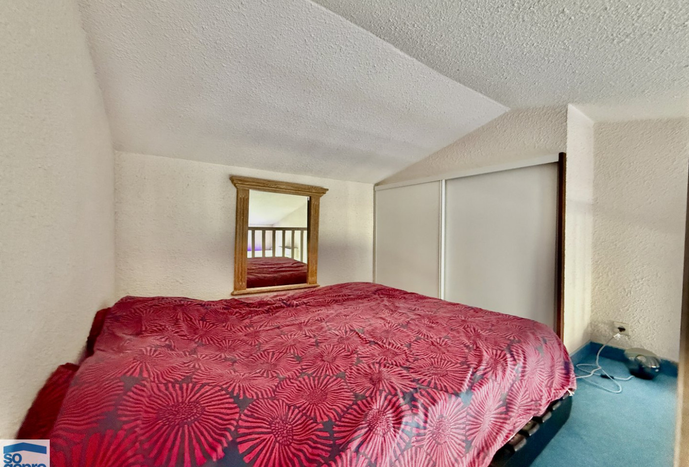 vente Appartement Le Cap D'agde - Photo 8