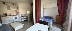 vente Studio cabine Le Cap D'agde