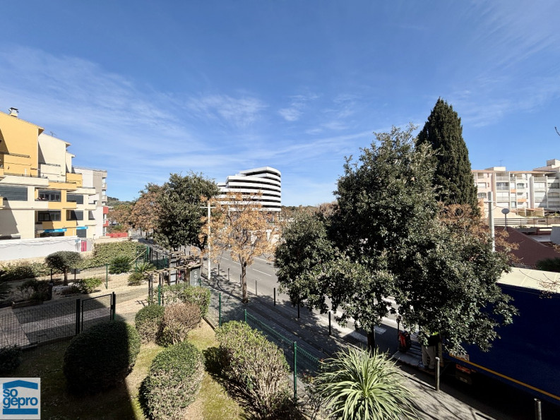 vente Studio cabine Le Cap D'agde - Photo 3