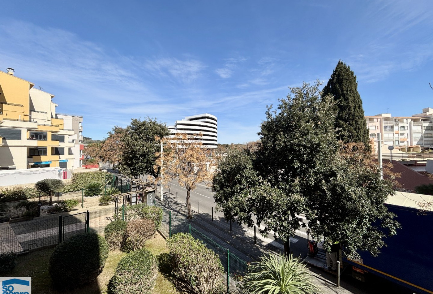 vente Studio cabine Le Cap D'agde - Photo 3