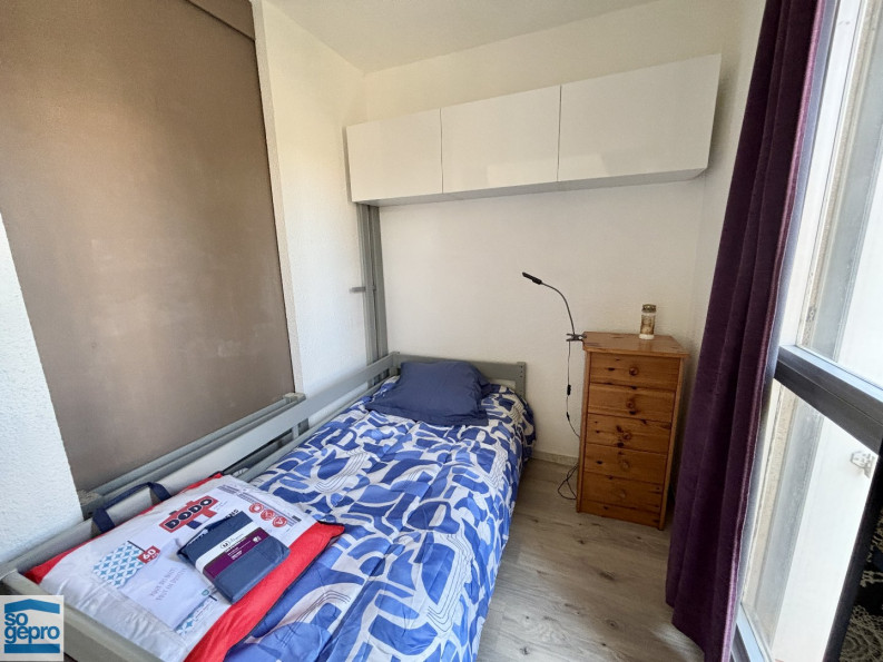 vente Studio cabine Le Cap D'agde - Photo 8