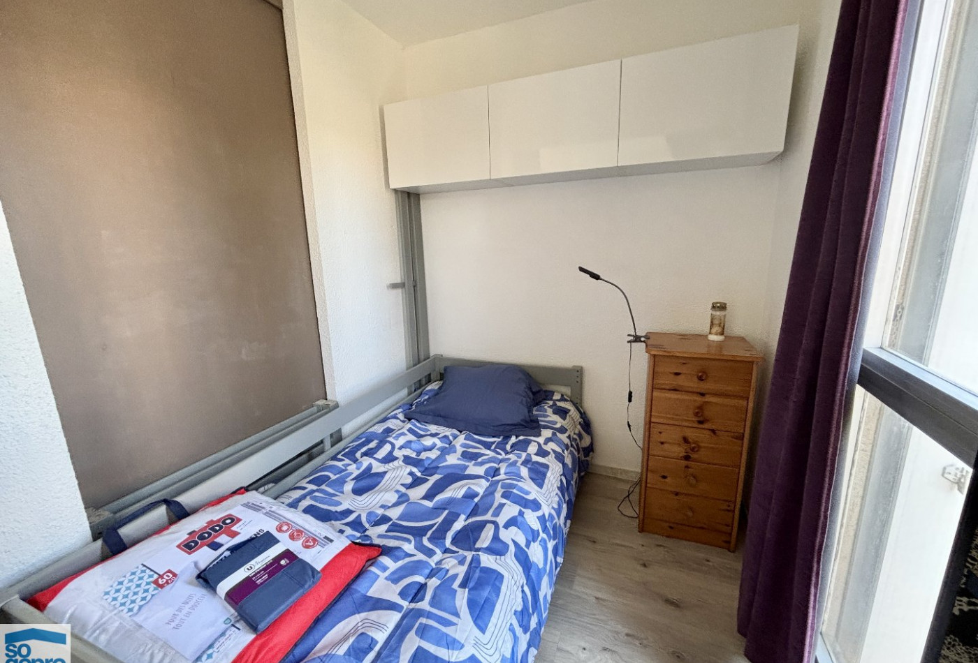 vente Studio cabine Le Cap D'agde - Photo 8