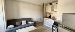 vente Studio cabine Le Cap D'agde