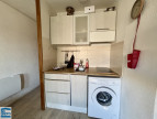 vente Studio cabine Le Cap D'agde