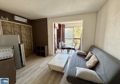 vente Studio cabine Le Cap D'agde