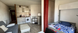 vente Studio cabine Le Cap D'agde