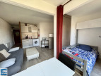 vente Studio cabine Le Cap D'agde
