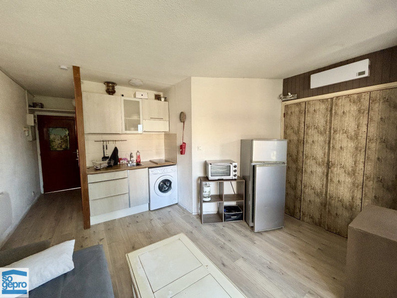 vente Studio cabine Le Cap D'agde - Photo 2