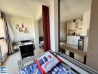 vente Studio cabine Le Cap D'agde