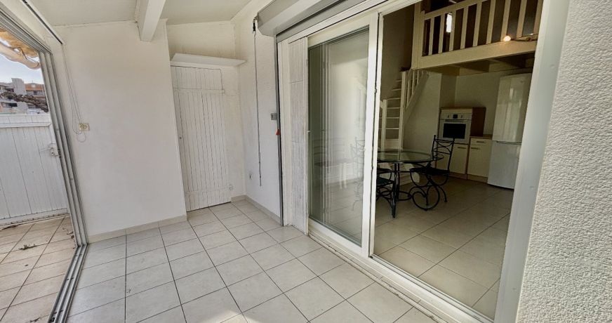 vente Villa Le Cap D'agde