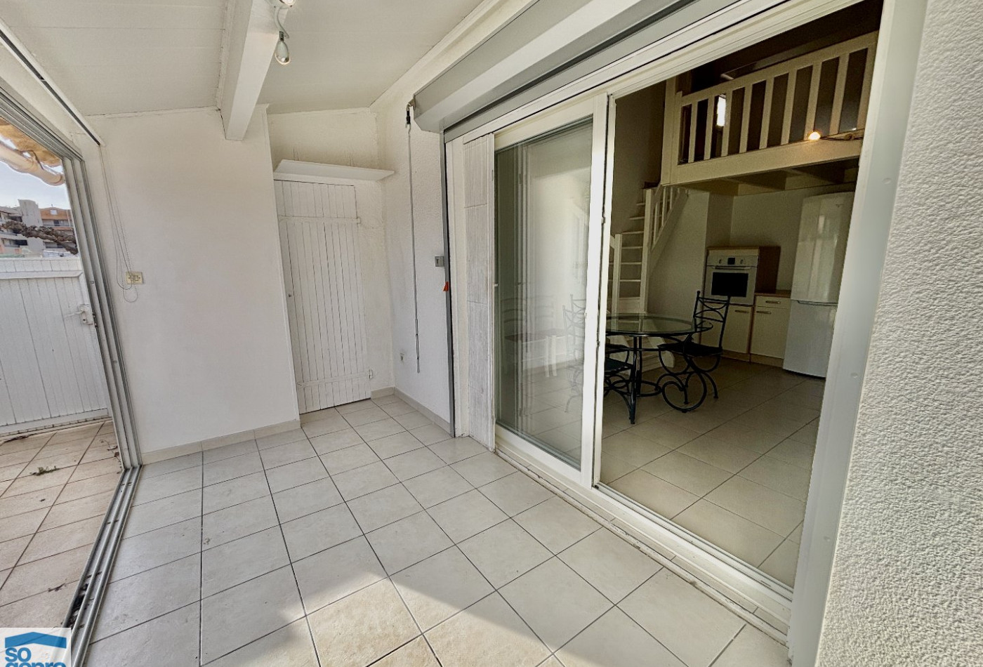 vente Villa Le Cap D'agde - Photo 6