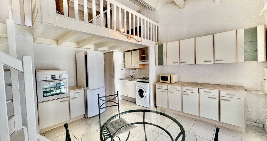 vente Villa Le Cap D'agde