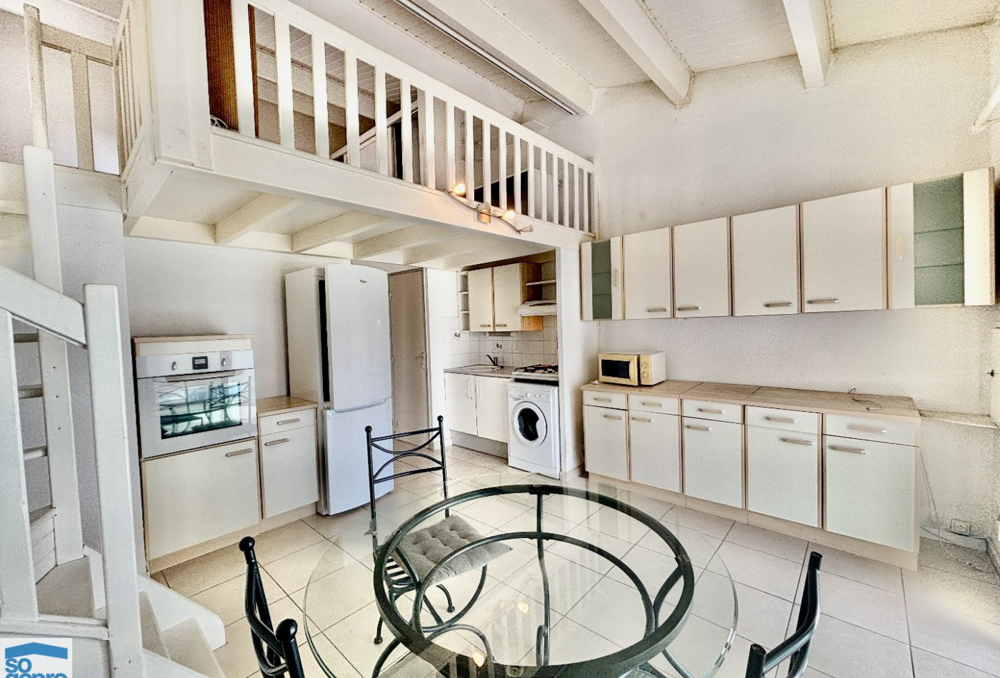 vente Villa Le Cap D'agde - Photo 5