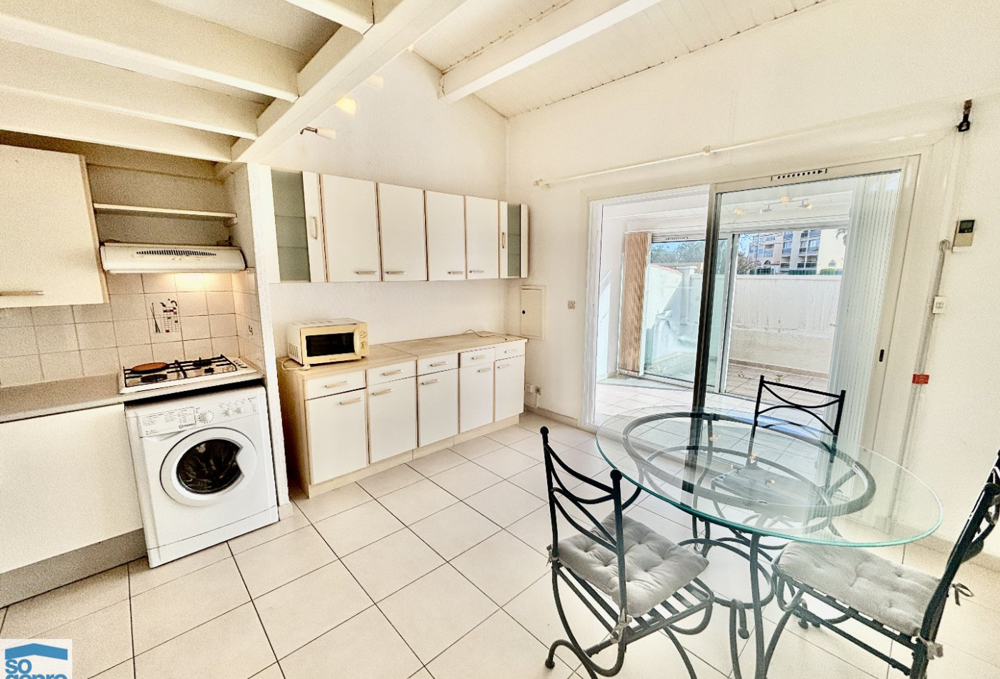 vente Villa Le Cap D'agde - Photo 3