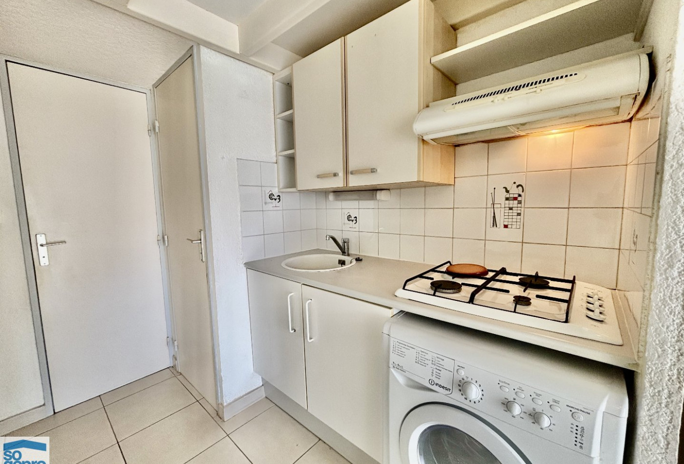 vente Villa Le Cap D'agde - Photo 9