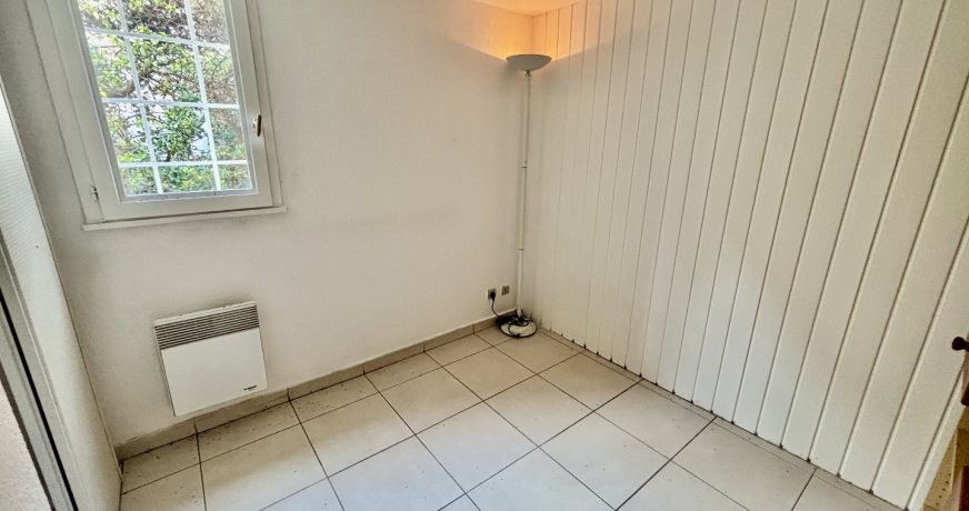 vente Villa Le Cap D'agde