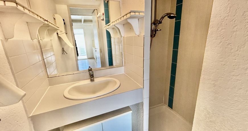 vente Villa Le Cap D'agde