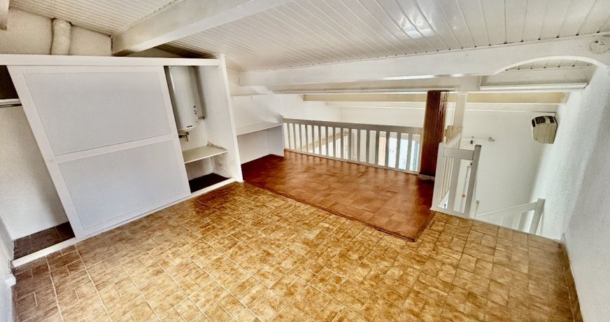 vente Villa Le Cap D'agde