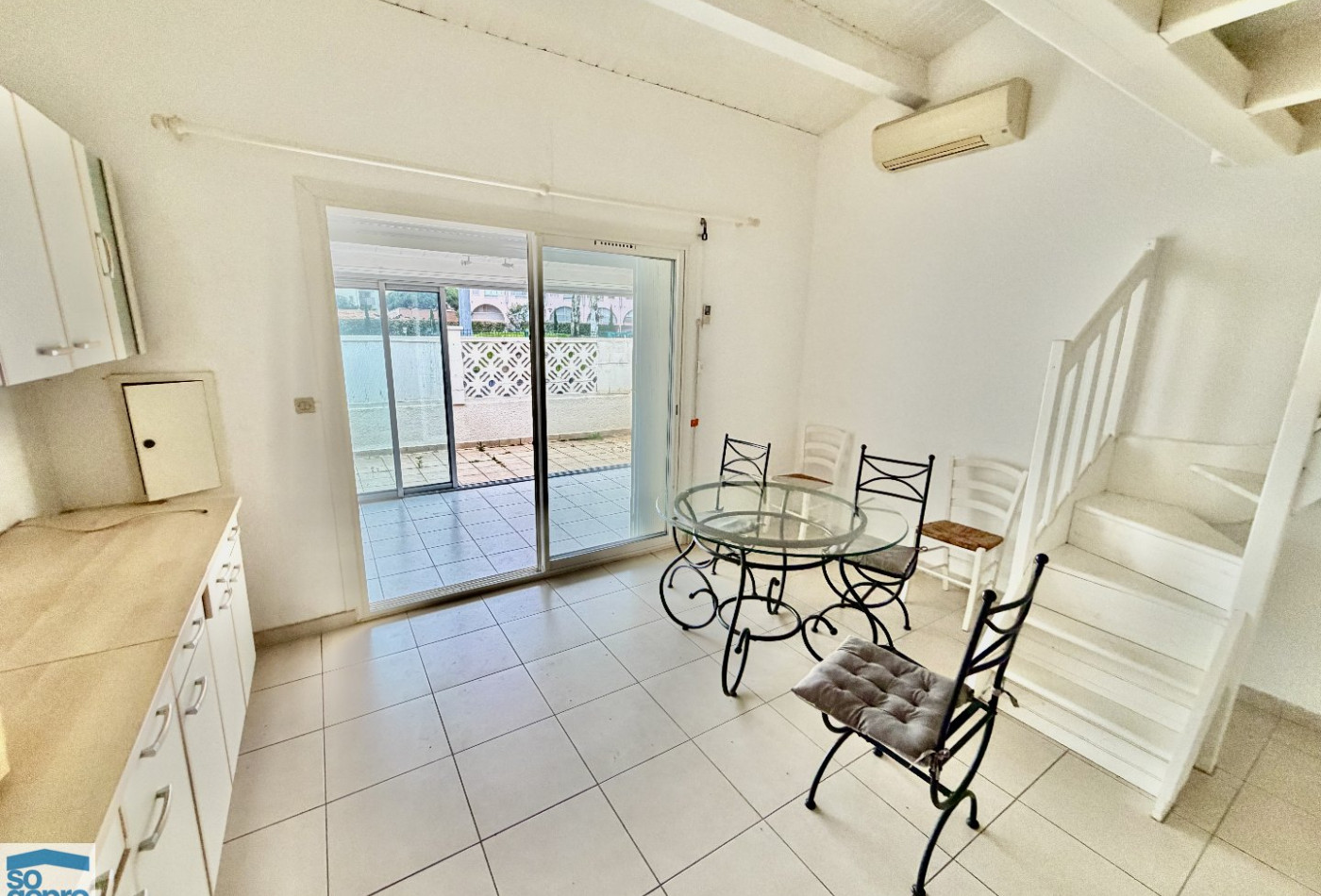 vente Villa Le Cap D'agde - Photo 7