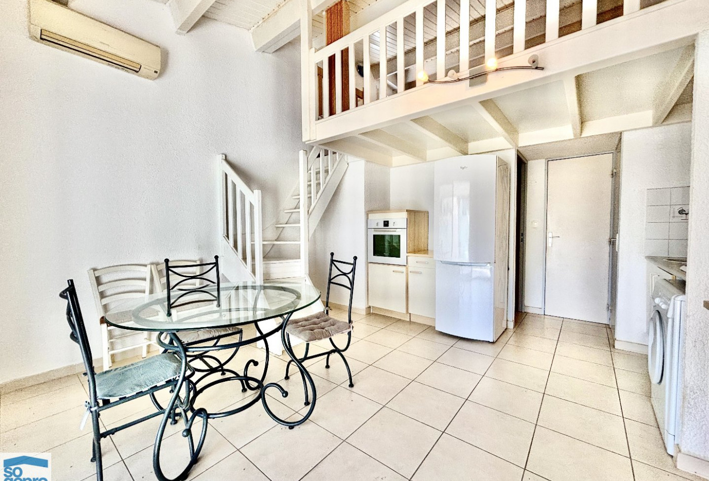 vente Villa Le Cap D'agde - Photo 2