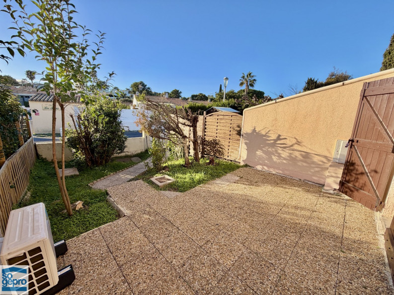 vente Pavillon Le Cap D'agde - Photo 4