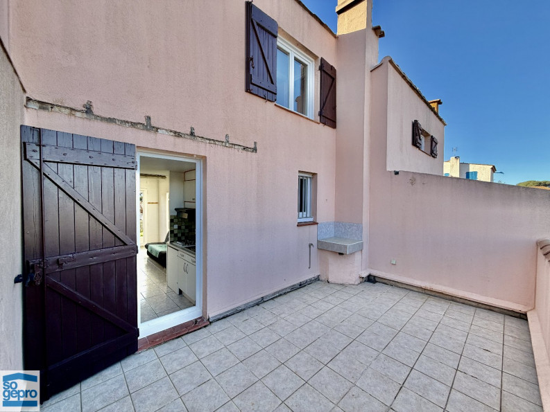 vente Pavillon Le Cap D'agde - Photo 6