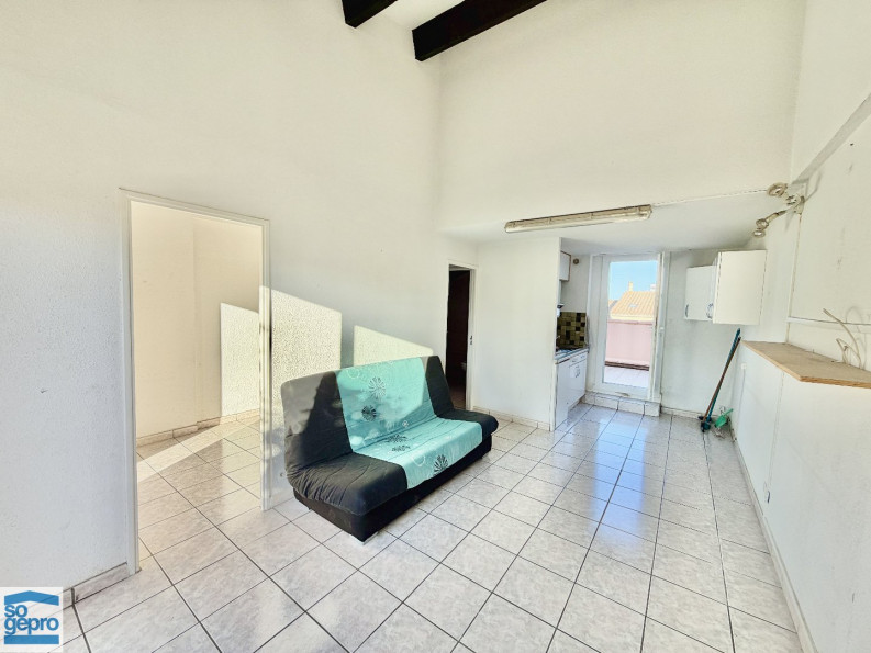 vente Pavillon Le Cap D'agde - Photo 10