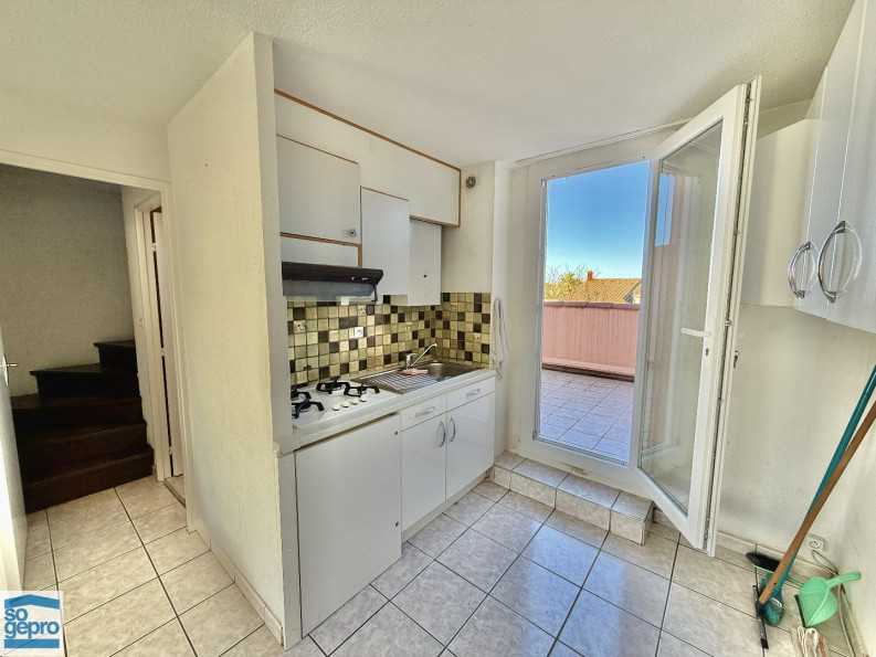 vente Pavillon Le Cap D'agde - Photo 8