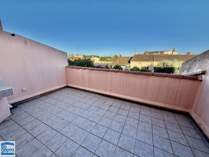 vente Pavillon Le Cap D'agde - Photo 9