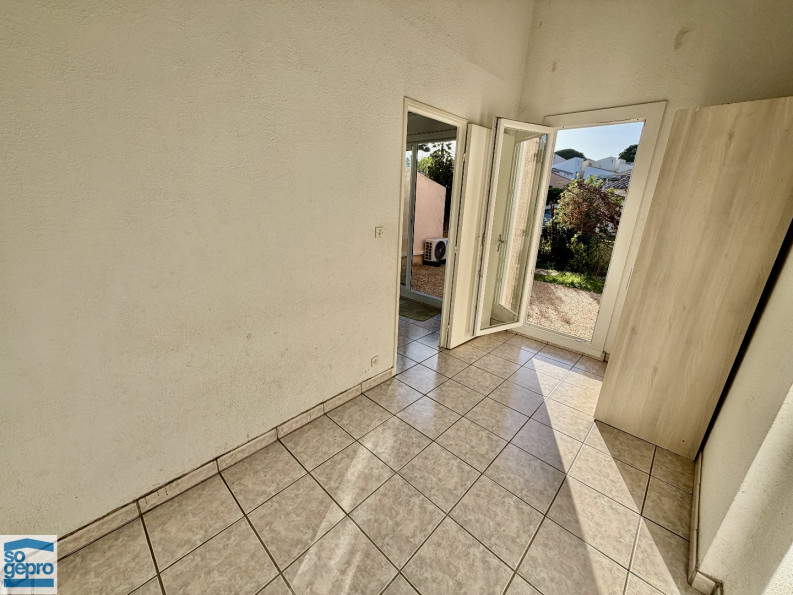 vente Pavillon Le Cap D'agde - Photo 7