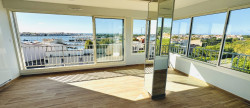 vente Appartement Le Cap D'agde