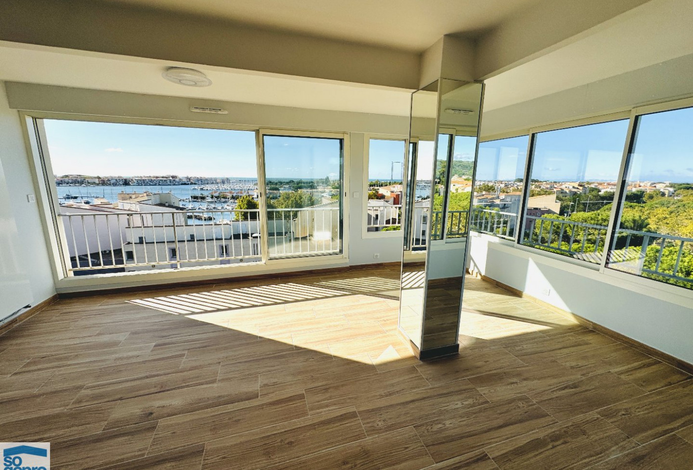 vente Appartement Le Cap D'agde - Photo 1