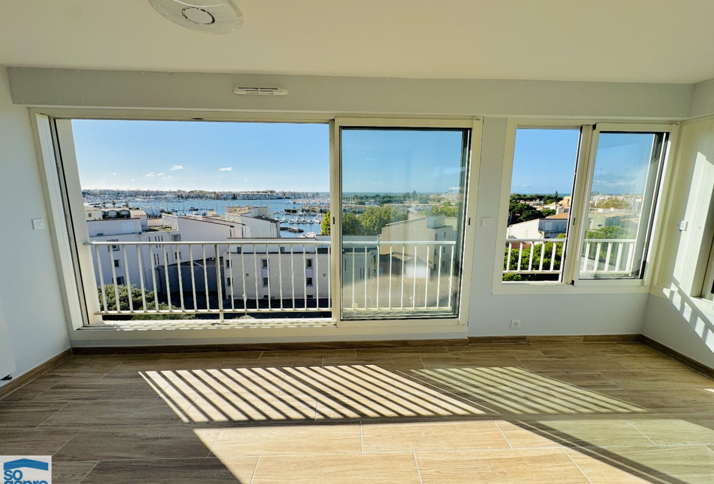vente Appartement Le Cap D'agde - Photo 2