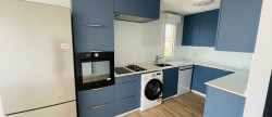 vente Appartement Le Cap D'agde
