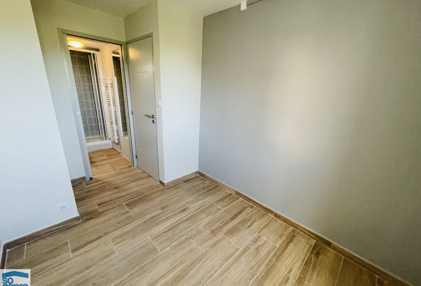 vente Appartement Le Cap D'agde - Photo 7