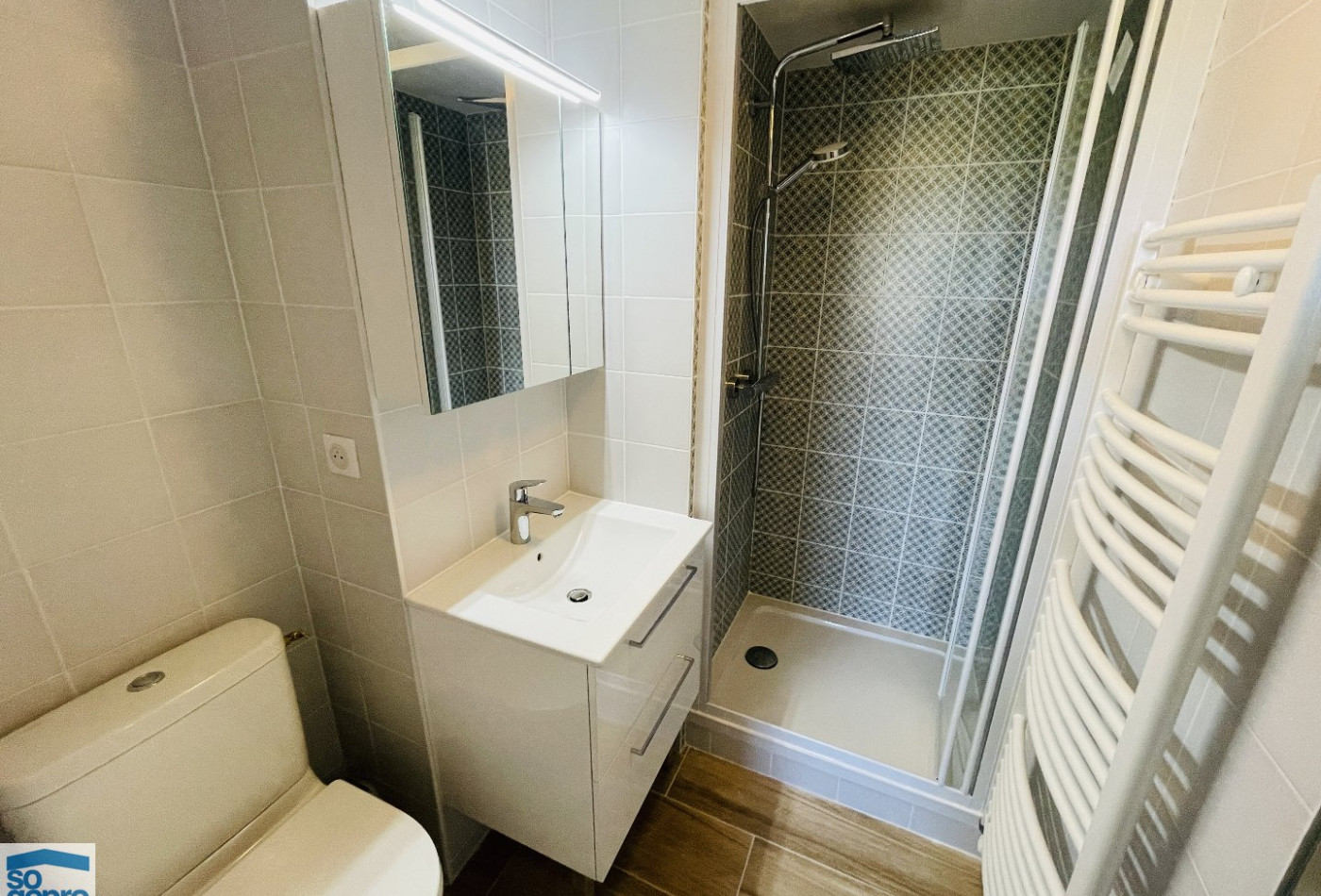 vente Appartement Le Cap D'agde - Photo 9