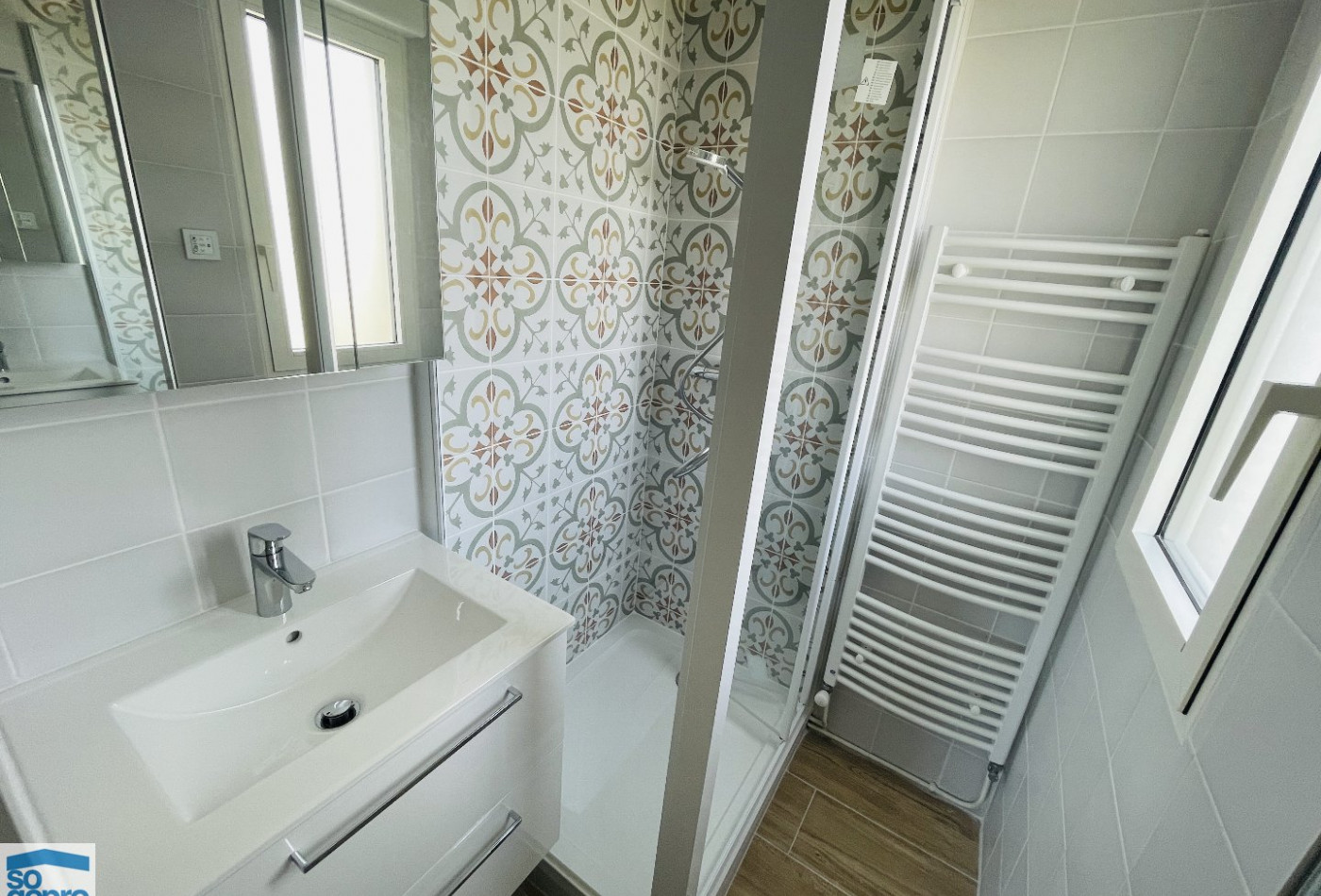 vente Appartement Le Cap D'agde - Photo 10