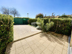 vente Appartement en rez de jardin Le Cap D'agde