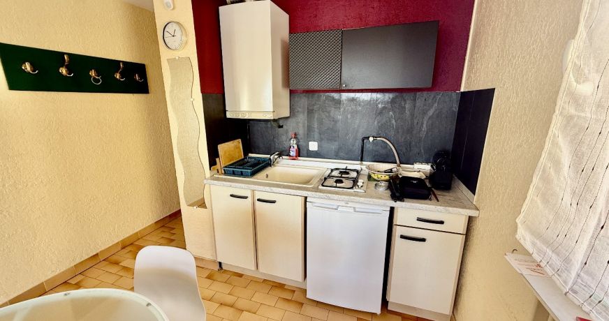 vente Appartement Le Cap D'agde