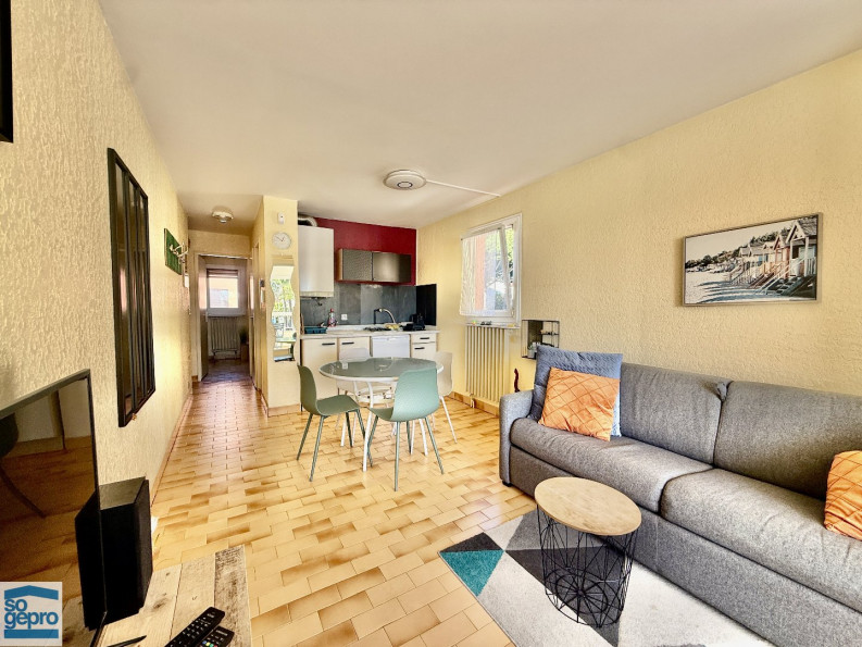 vente Appartement Le Cap D'agde - Photo 6