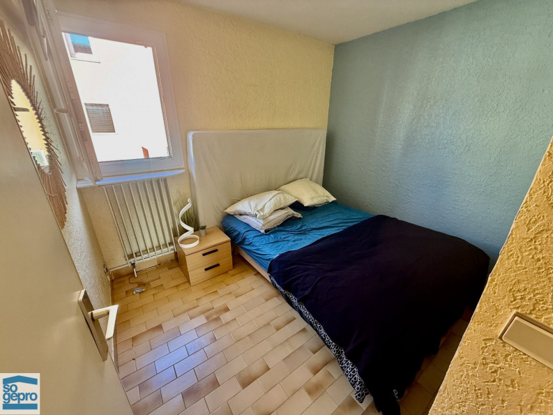 vente Appartement Le Cap D'agde - Photo 5