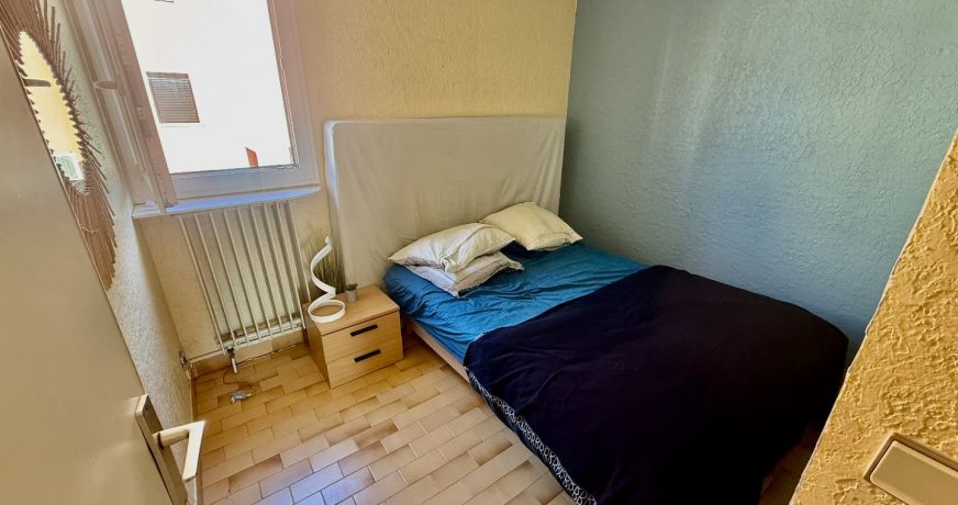 vente Appartement Le Cap D'agde