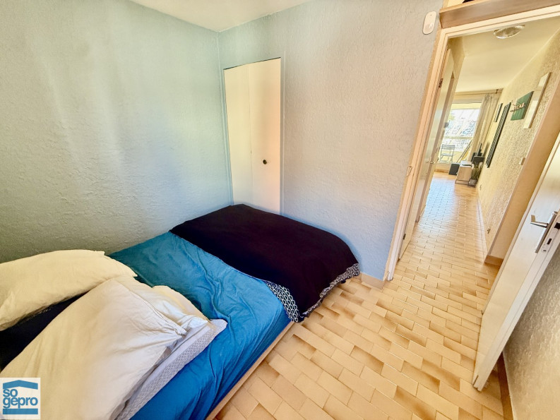 vente Appartement Le Cap D'agde - Photo 9