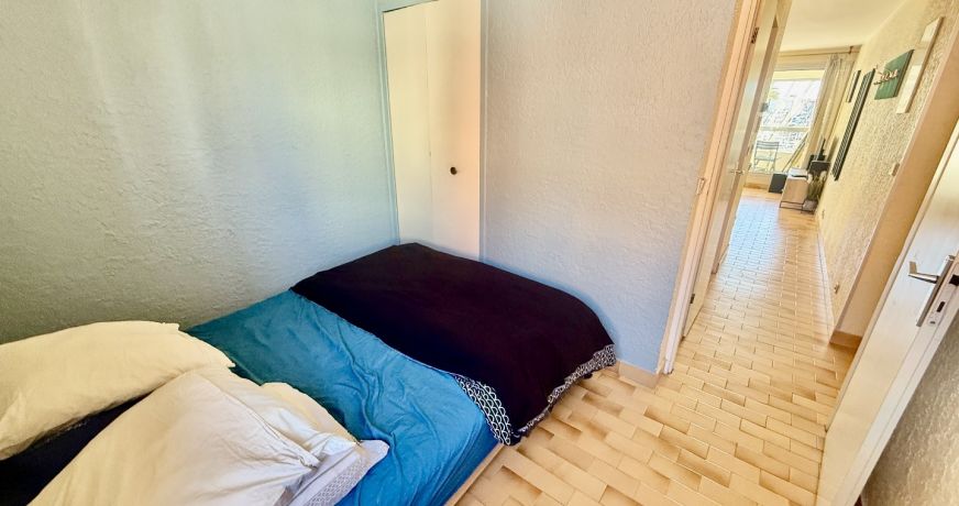 vente Appartement Le Cap D'agde