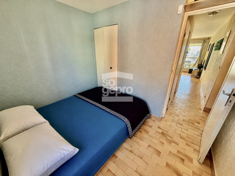 vente Appartement Le Cap D'agde - Photo 9