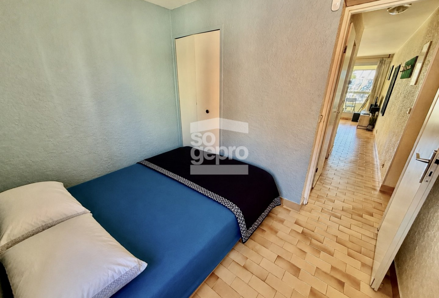vente Appartement Le Cap D'agde - Photo 9