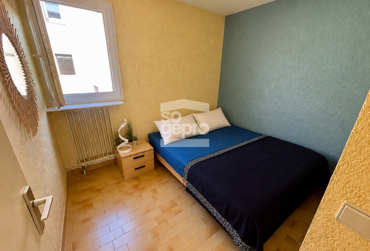 vente Appartement Le Cap D'agde - Photo 5