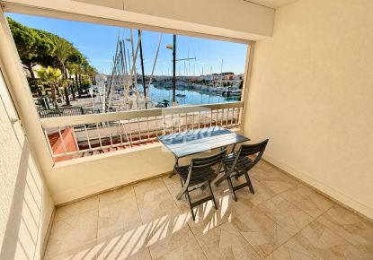 vente Appartement Le Cap D'agde
